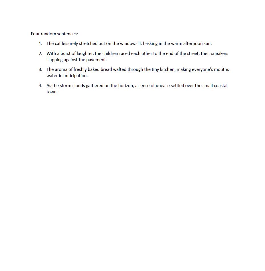 Example PDF